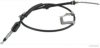 HONDA 47560SR4A02 Cable, parking brake